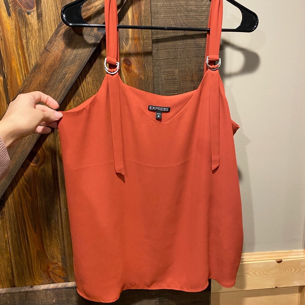 Woman’s Dress Tank